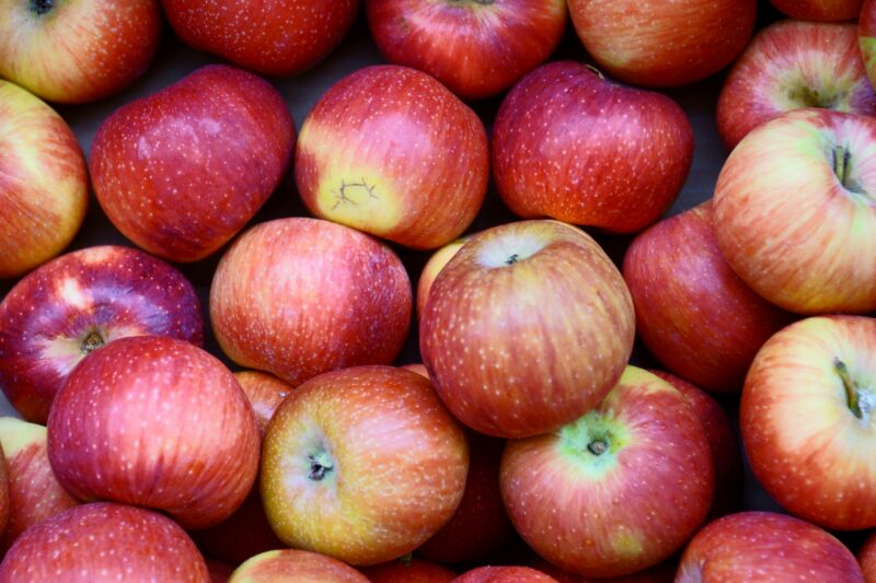 Delicious Royal Apples – Fresh from the Orchards of Himachal Pradesh